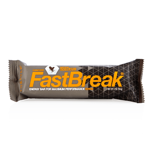 Forever Fast Break™ - baton energetyczny