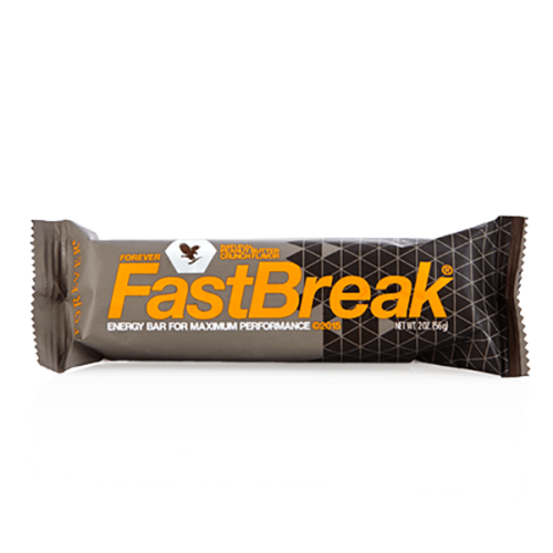 Baton Fast Break