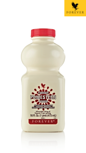 Forever Pomesteen Power™