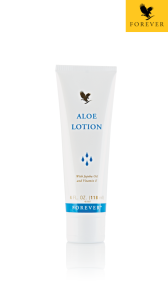 Aloe Lotion™ | Emulsja do Ciała