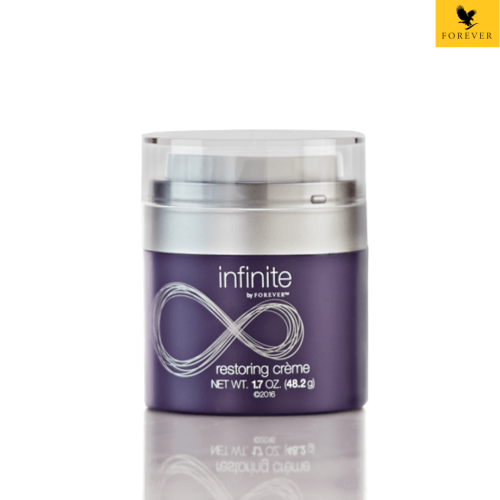 Aloes Forever - Infinite by Forever | Restoring Creme