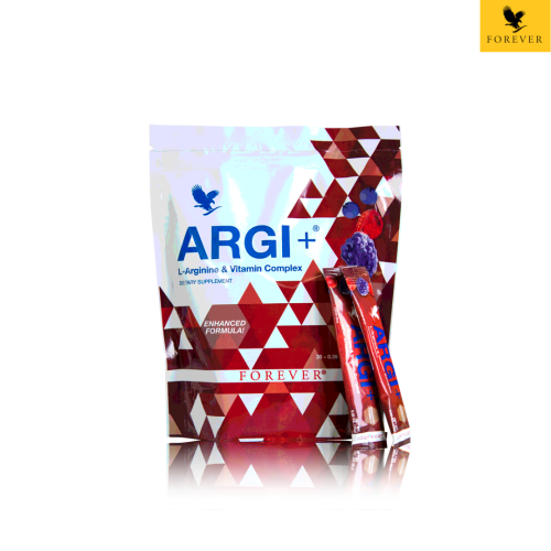 Forever Argi+