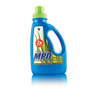 Forever Aloe MPD™ | detergent