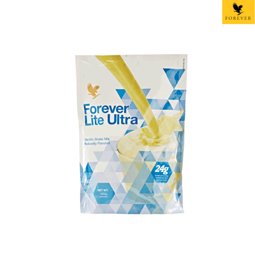 Białko Forever Lite Ultra Vanilla