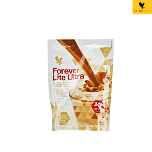 Aloes Forever - Forever Lite Ultra Chocolate