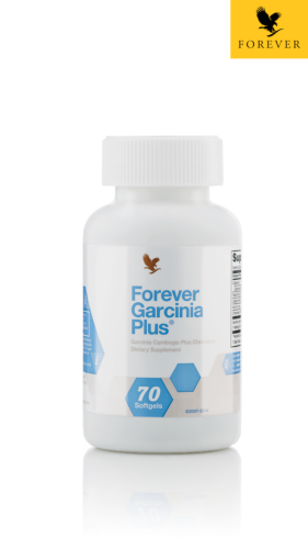Aloes Forever - Forever Garcinia Plus