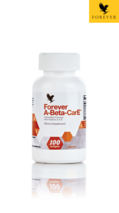 Forever A-Beta-Care™ | Witamina A + E