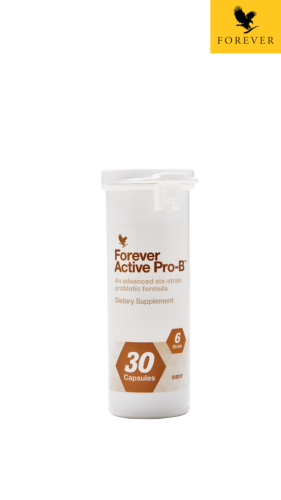 Aloes Forever - Forever Probiotyki