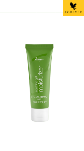 Aloes Forever - Forever Soothing Gel Moisturizer