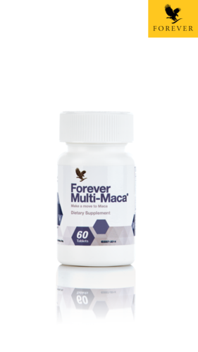 Aloes Forever - Forever Multi-Maca