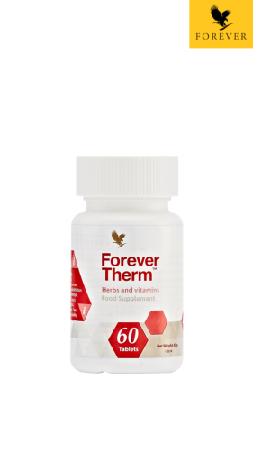 Aloes Forever - Forever Therm