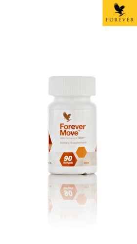Aloes Forever - Forever Move™