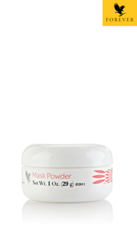 Aloe Fleur de Jouvence™ Mask Powder