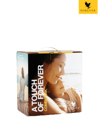 Aloes Forever - A Touch of Forever Mini
