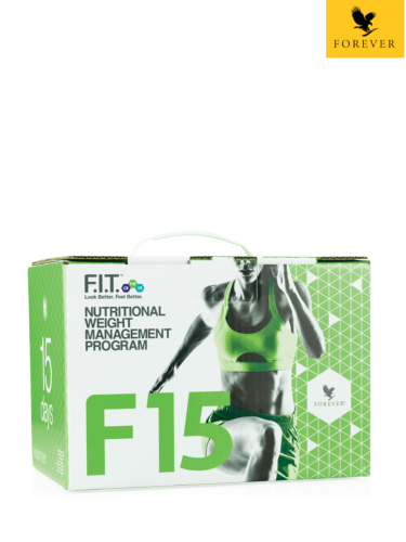Forever F15™