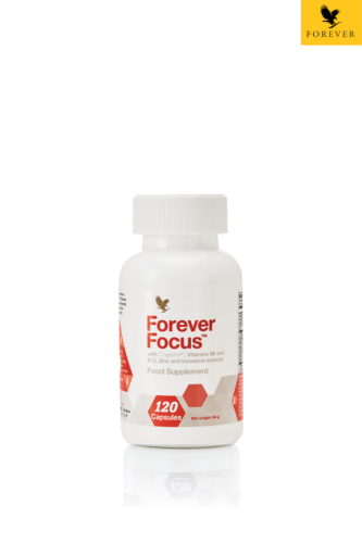 Aloes Forever - Forever Focus | Pamięć i Koncentracja