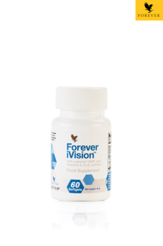 Aloes Forever - Aloes Forever - Forever iVision