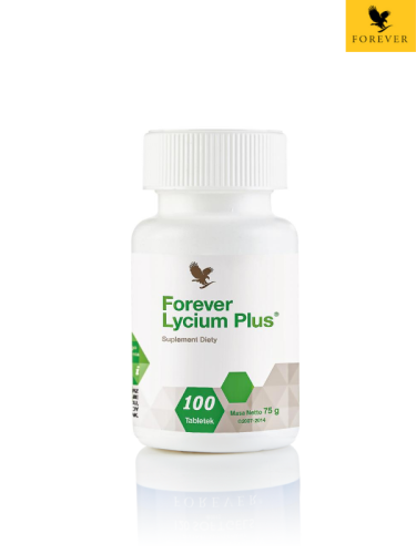 New Forever Lycium Plus