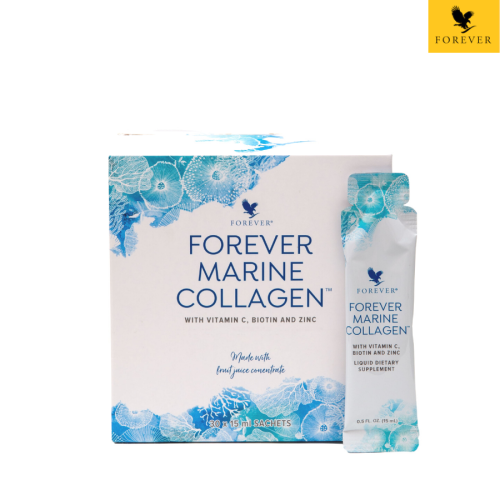 Aloes Forever - Forever Marine Collagen - Kolagen Morski