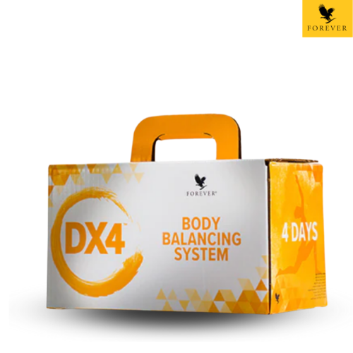 dx4 Forever