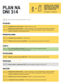 Plan 3-4 dx4 Forever