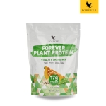 Forever Plant Protein | Vitality Shake Mix