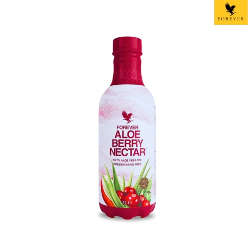 Aloes Forever - Forever Aloe Berry Nectar