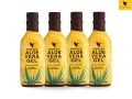 Zestaw 4 szt. Aloe Vera Gel
