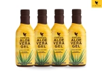 Zestaw 4 szt. Aloe Vera Gel