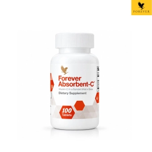 Forever Absorbent-C™ | Witamina C