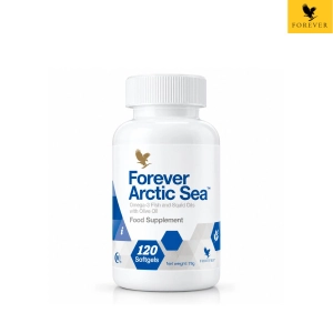 Forever Arctic Sea™ | Kwasy Omega-3