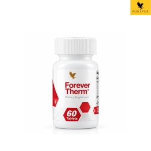 Forever Therm | Spalacz Tłuszczu