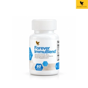 Forever ImmuBlend™ | Na Odporność