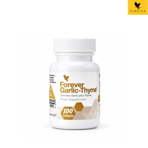 Forever Garlic Thyme™ | Czosnek z Tymiankiem