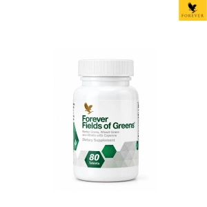 Pola Zieleni - Fields of Greens™ | Chlorofil