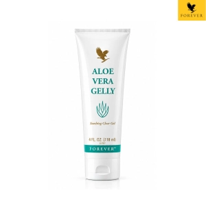 Aloe Vera Gelly™ | Galaretka Forever