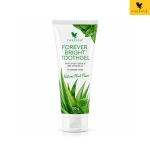 Forever Bright™ | Pasta do Zębów bez Fluoru