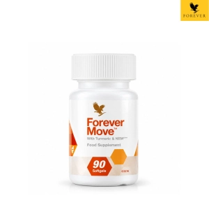 Forever Move | Stawy i Mięśnie