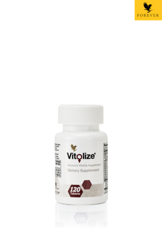 Forever Vitolize Women | Kobieca Witalność